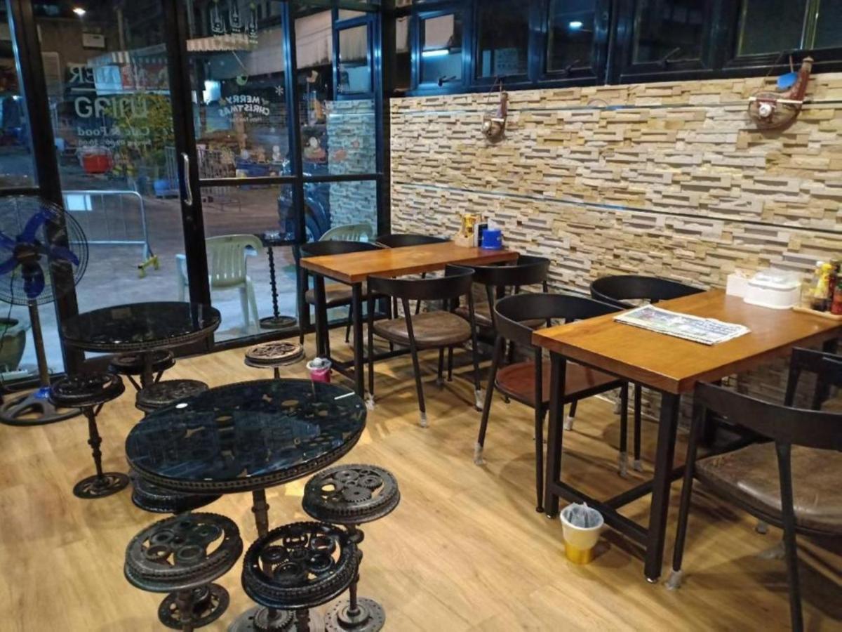 방콕 룸58 아파트 호텔 외부 사진